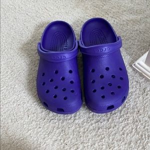 Crocs